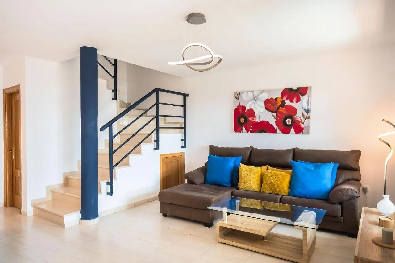 Villa Casa Marine Lajita Spanien