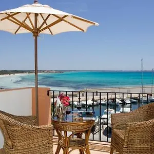 Balcon D'es Trenc Apartment Sa Ràpita