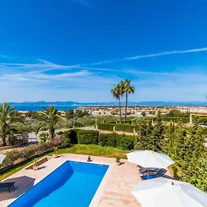 Redrema Villa Llucmajor (Mallorca)